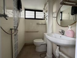 Blk 119 Hougang Avenue 1 (Hougang), HDB 3 Rooms #631092531